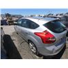 Image 4 : FORD FOCUS 2013 T-DONATION