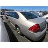 Image 4 : CHEVY IMPALA 2012 T-DONATION