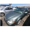 Image 2 : NISSAN ALTIMA 2004 T-DONATION