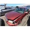 Image 1 : TOYOTA CAMRY 2000 ADT-DONATION