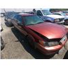 Image 2 : TOYOTA CAMRY 2000 ADT-DONATION