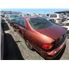 Image 4 : TOYOTA CAMRY 2000 ADT-DONATION