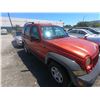 Image 1 : JEEP LIBERTY 2007 T-DONATION