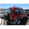 Image 4 : JEEP LIBERTY 2007 T-DONATION