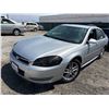 Image 1 : CHEVY IMPALA 2013 T