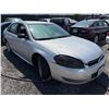 Image 2 : CHEVY IMPALA 2013 T