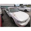 Image 2 : NISSAN MAXIMA 1998 T-DONATION