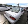 Image 4 : NISSAN MAXIMA 1998 T-DONATION