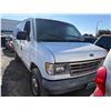 Image 1 : FORD E350 1996 T