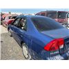 Image 4 : HONDA CIVIC 2004 ADT