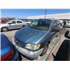 Image 2 : TOYOTA SIENNA 2001 T-DONATION