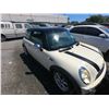 Image 1 : MINI COOPER 2005 T-DONATION