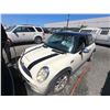 Image 2 : MINI COOPER 2005 T-DONATION