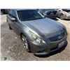 Image 1 : INFINITI G37 2013 T-DONATION