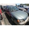 Image 1 : SUBARU LEGACY 2001 T-DONATION