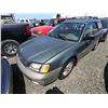 Image 2 : SUBARU LEGACY 2001 T-DONATION