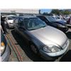 Image 2 : HONDA CIVIC 2000 SALV T/DONATION
