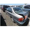 Image 4 : HONDA CIVIC 2000 SALV T/DONATION
