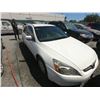 Image 2 : HONDA ACCORD 2003 T-DONATION