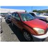 Image 1 : TOYOTA RAV4 2001 T-DONATION