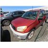 Image 2 : TOYOTA RAV4 2001 T-DONATION