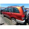 Image 4 : TOYOTA RAV4 2001 T-DONATION