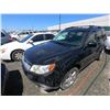 Image 2 : SUBARU FORESTER 2009 T-DONATION