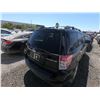 Image 3 : SUBARU FORESTER 2009 T-DONATION