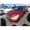 Image 2 : SUBARU OUTBACK 2012 O/S T-DONATION