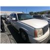 Image 1 : CADILLAC ESCALADE 2002 ADT/DON/EXPORT