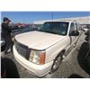 Image 2 : CADILLAC ESCALADE 2002 ADT/DON/EXPORT
