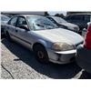 Image 1 : HONDA CIVIC 1996 ADT-DONATION
