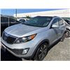 Image 2 : KIA SPORTAGE 2011 T-DONATION