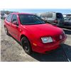 Image 2 : VOLKS JETTA 2003 T-DONATION