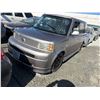 Image 1 : TOYOTA SCION XB 2004 T-DONATION