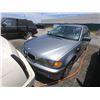Image 1 : BMW 325I 2004 O/S T-DONATION