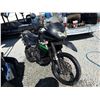Image 1 : KAWASAKI KLR650 2016 T-DONATION
