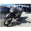 Image 2 : KAWASAKI KLR650 2016 T-DONATION