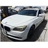 Image 1 : BMW 750LI 2009 T-DONATION