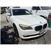 Image 2 : BMW 750LI 2009 T-DONATION