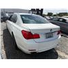 Image 4 : BMW 750LI 2009 T-DONATION