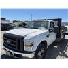 Image 1 : FORD F350 2008 T