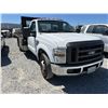 Image 2 : FORD F350 2008 T