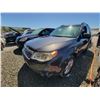 Image 2 : SUBARU FORESTER 2010 T-DONATION