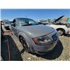 Image 1 : AUDI TT 2001 T-DONATION