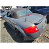 Image 3 : AUDI TT 2001 T-DONATION