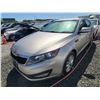 Image 1 : KIA OPTIMA 2013 T-DONATION