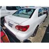 Image 4 : TOYOTA COROLLA 2008 T-DONATION