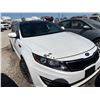 Image 1 : KIA OPTIMA 2013 T-DONATION