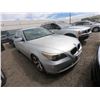Image 1 : BMW 525I 2007 ADT-DONATION
